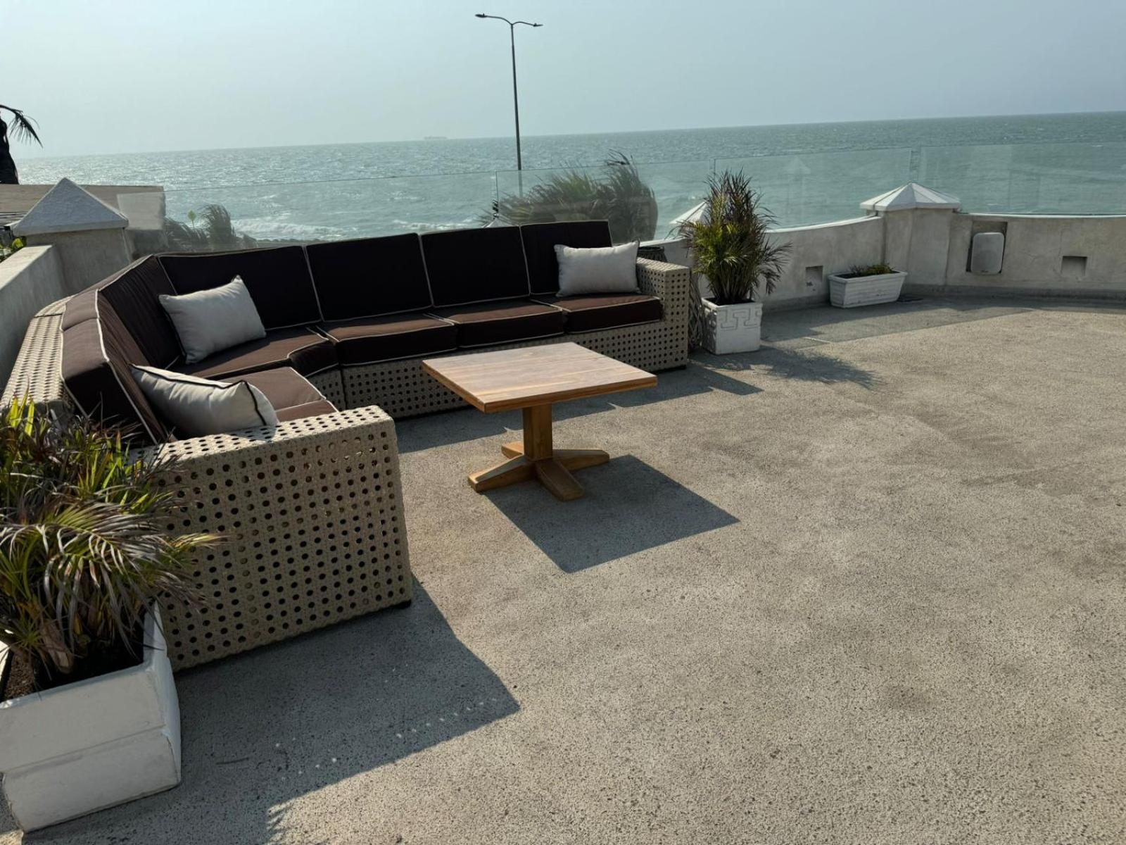 Moet Cartagena Hotel Boutique Adutls Only Exterior foto